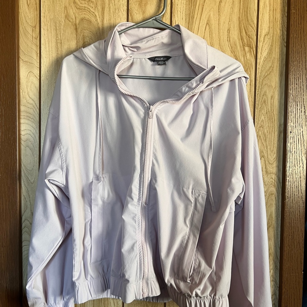 Eddie Bauer jacket